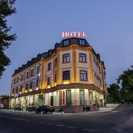 Royal Sebzor Hotel Ташкент Екстериор снимка