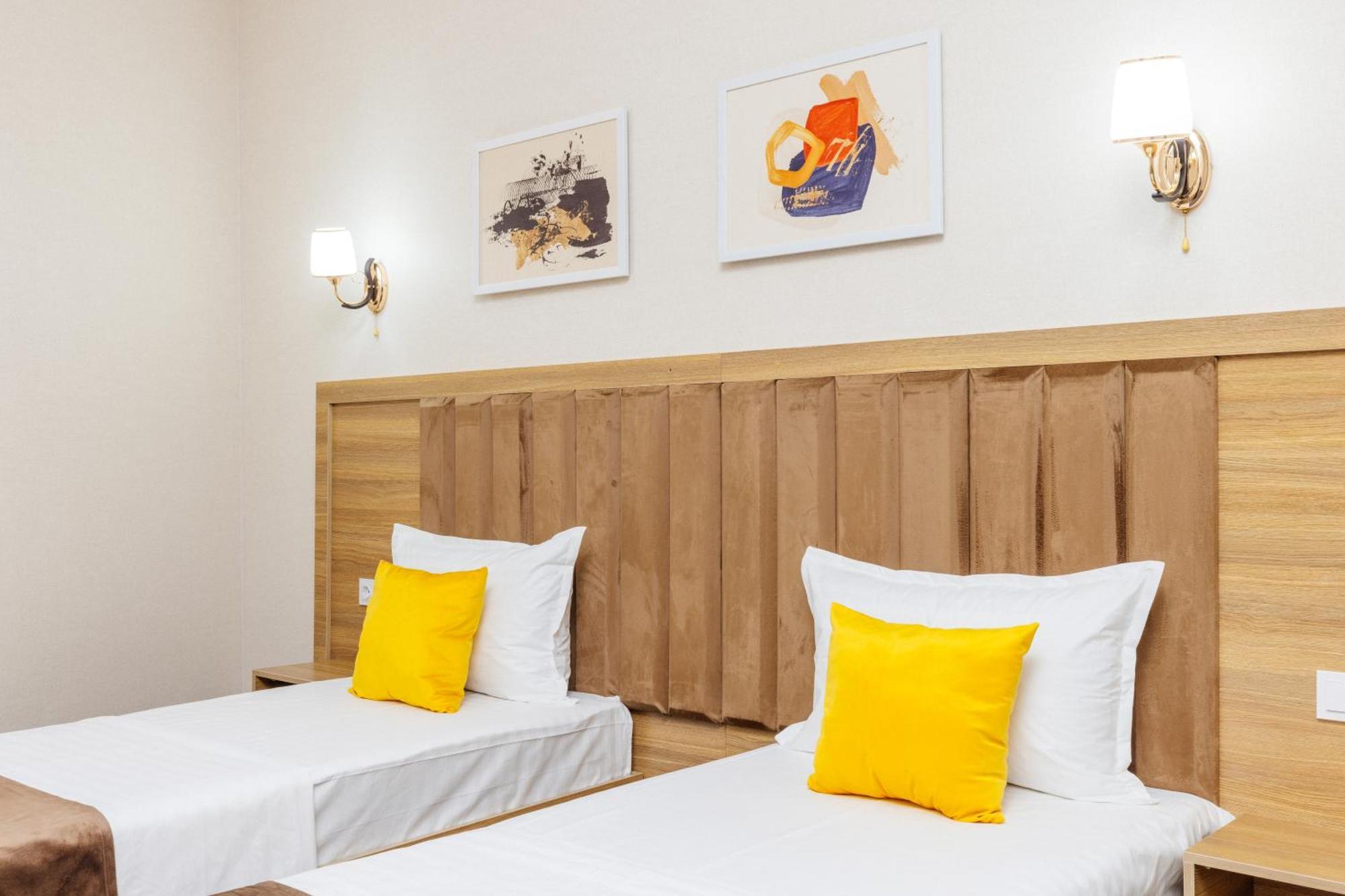 Royal Sebzor Hotel Ташкент Екстериор снимка