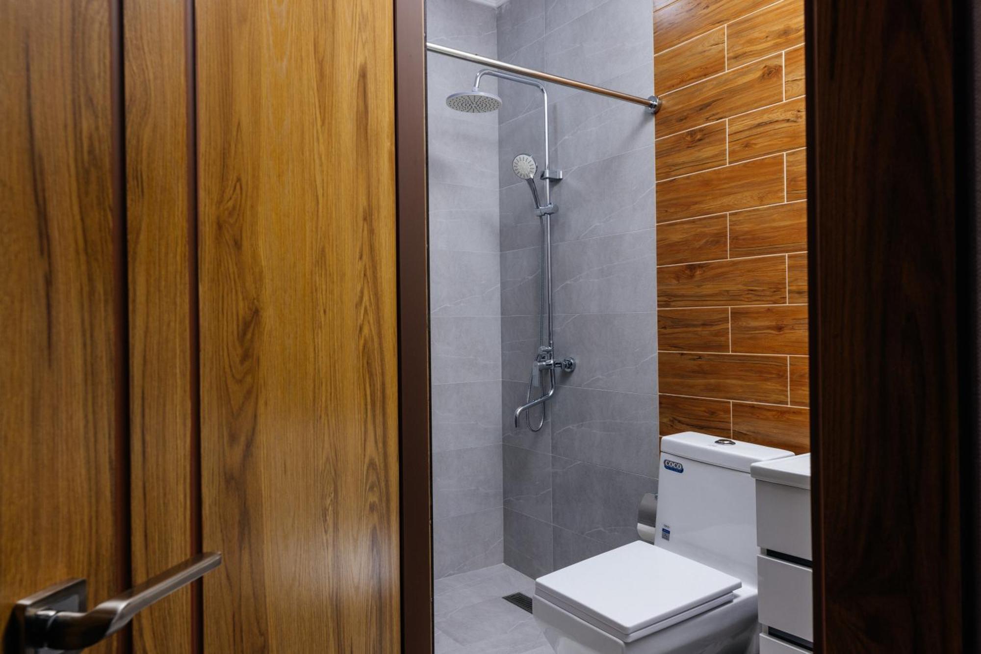 Royal Sebzor Hotel Ташкент Екстериор снимка