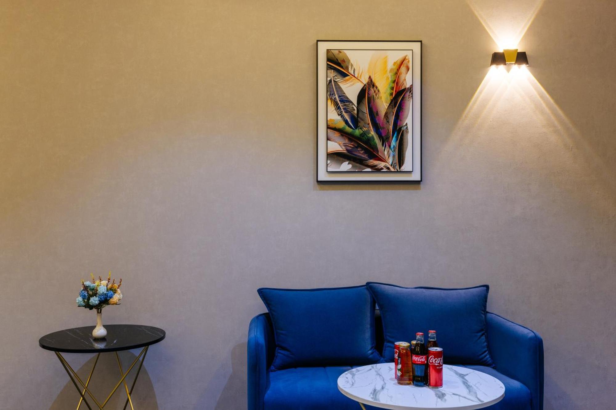 Royal Sebzor Hotel Ташкент Екстериор снимка
